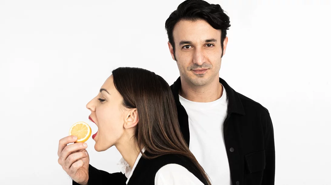 "Lemons Lemons Lemons Lemons Lemons": Μία Ελληνο-μεξικανή σκηνοθέτρια στο Ίδρυμα "Μιχάλης Κακογιάννης"