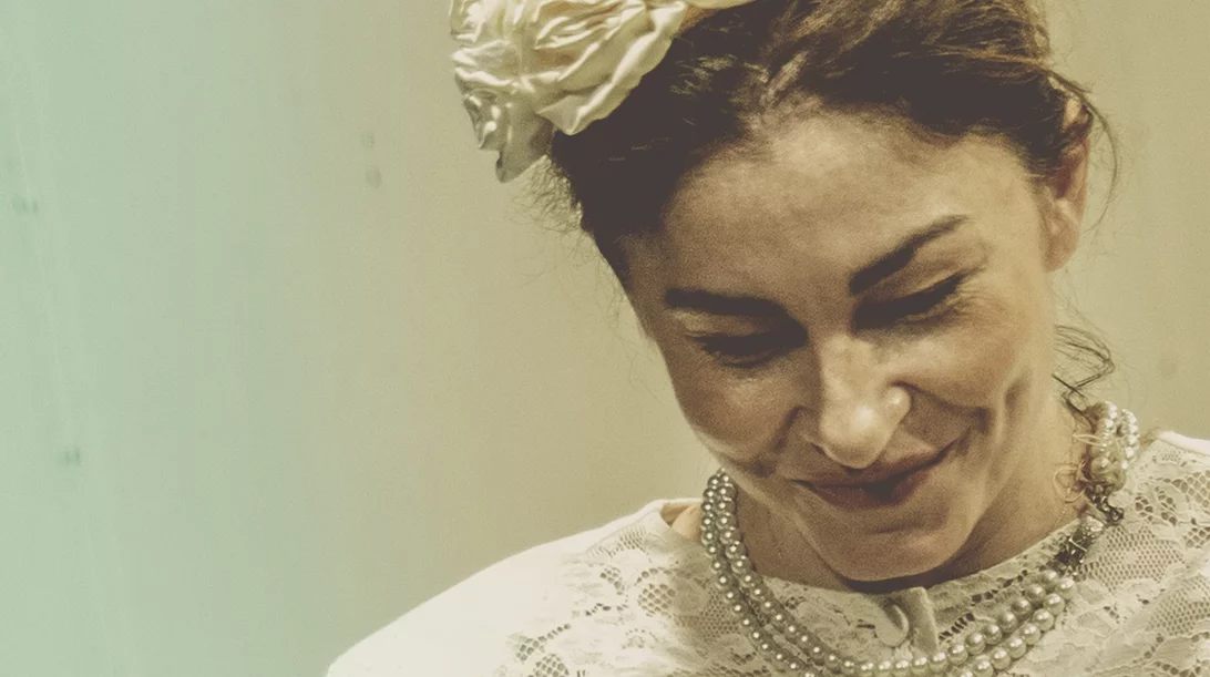 Θέατρο Προσκήνιο: Δύο θεατρικές παραστάσεις του Δημήτρη Καραντζά με ένα εισιτήριο σε προνομιακή τιμή