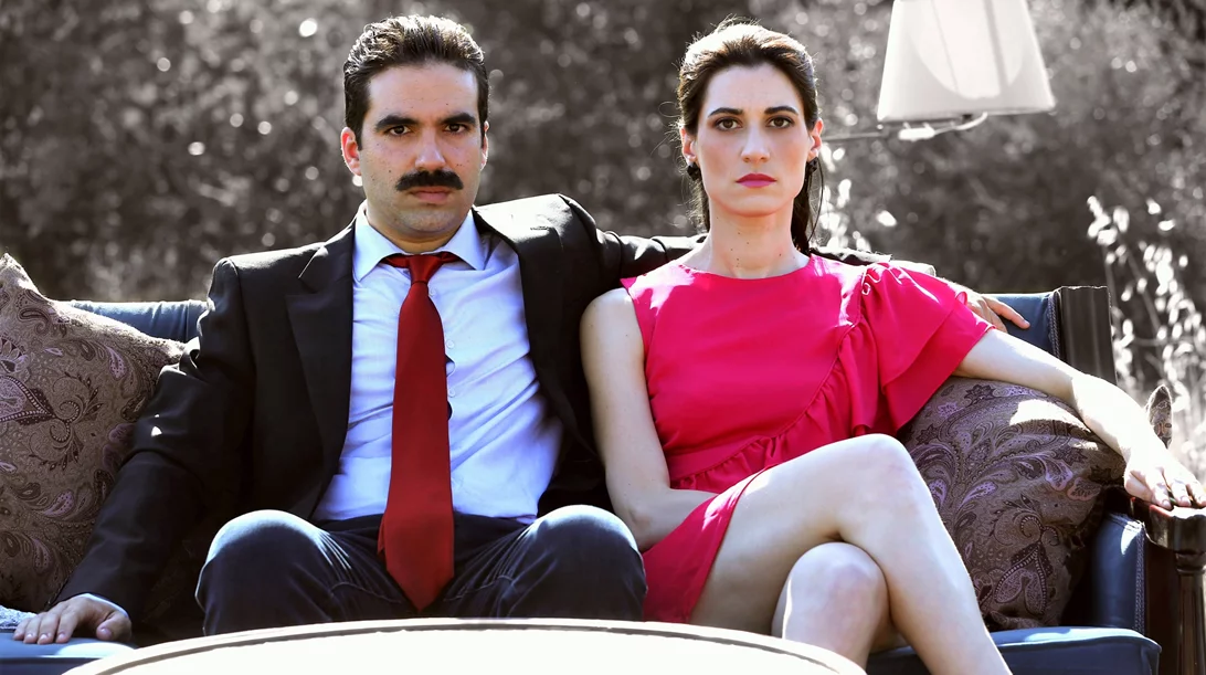 Τα "170 τετραγωνικά" μετακομίζουν σε μεγαλύτερη σκηνή