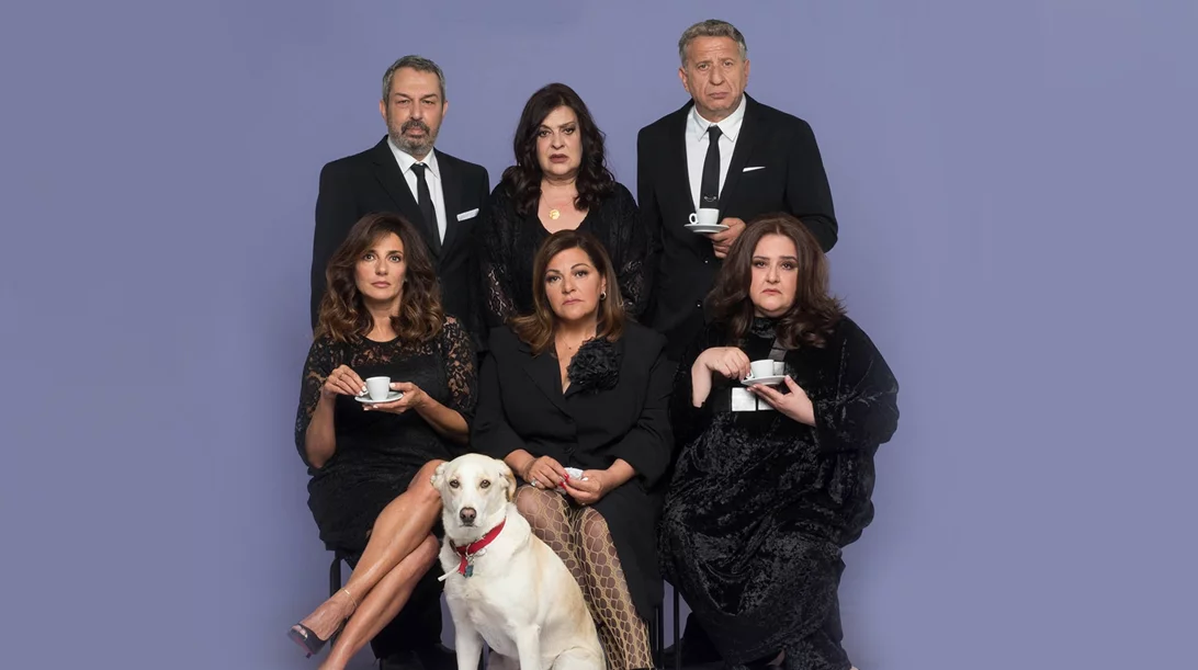 "Μπαμπάδες με ρούμι" σερβίρουν οι Παπαθανασίου – Ρέππας στο Αλίκη