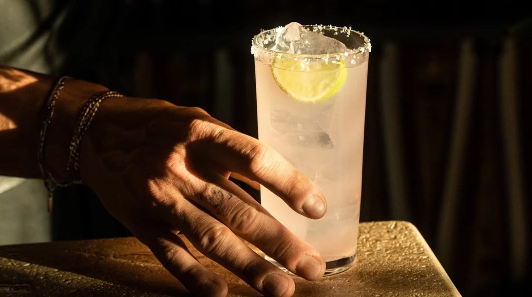 Πώς η Paloma έγινε το ποτό της εποχής μας