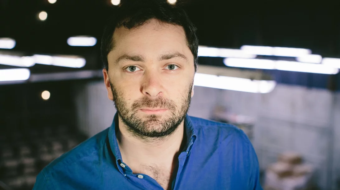 Φεστιβάλ Αθηνών: Ήρθε η ώρα για τις "Εξομολογήσεις" του Αλεξάντερ Ζέλντιν