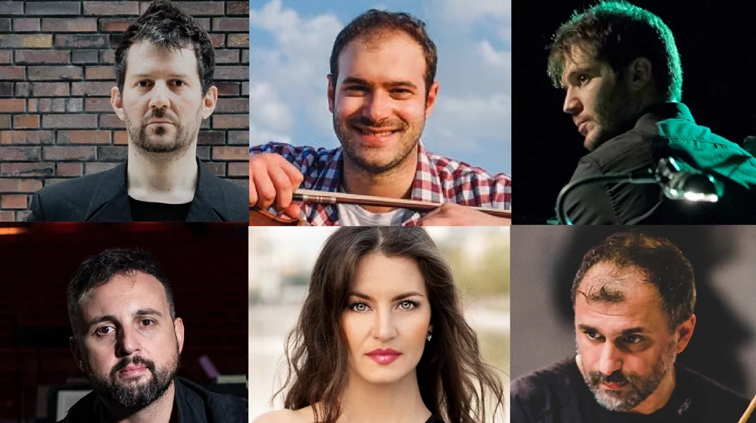 Μια βραδιά μουσικής δωματίου αφιερωμένη στη δύναμη της ανάμνησης