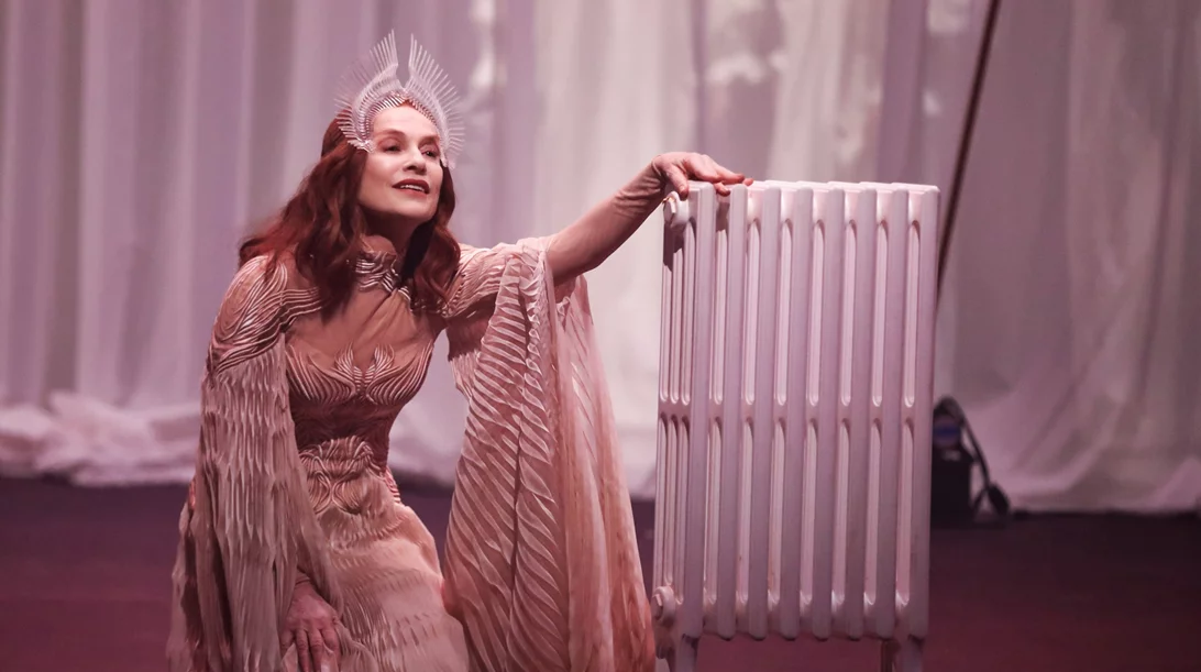 Πρεμιέρες: Οι νέες θεατρικές παραστάσεις της εβδομάδας (20-26/3)