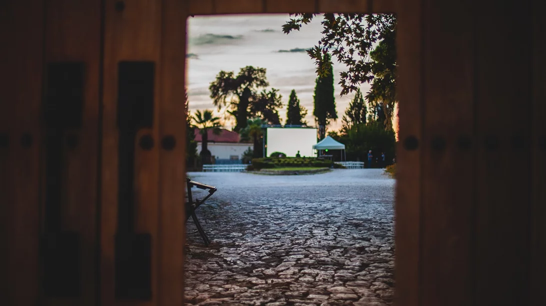 Η οινοποιεία Achaia Clauss υποδέχεται το 4ο KinoFest: Δείτε το πλήρες πρόγραμμα του φεστιβάλ