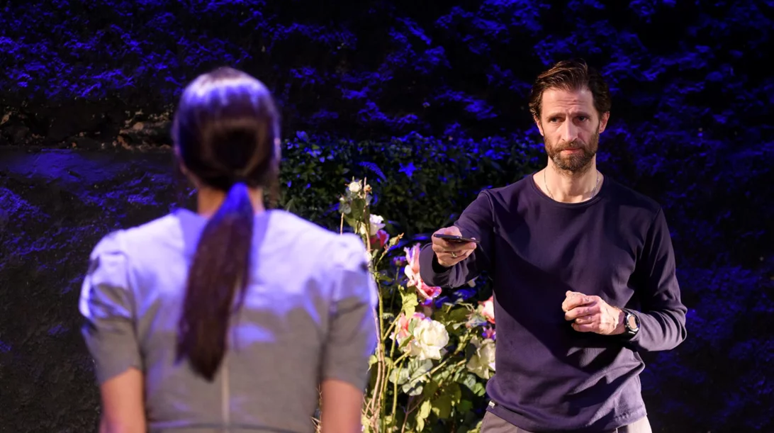 Θέατρο Σταθμός: Όσα θα δούμε στο θέατρο του Μεταξουργείου τη σεζόν 2022-2023