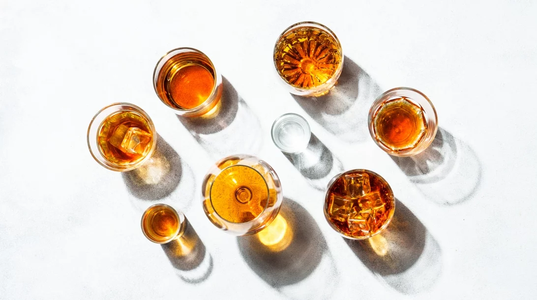 Athens Rum & Whisky Festival, η επιστροφή: Ρούμι και ουίσκι στο καθιερωμένο γευστικό τετ-α-τετ