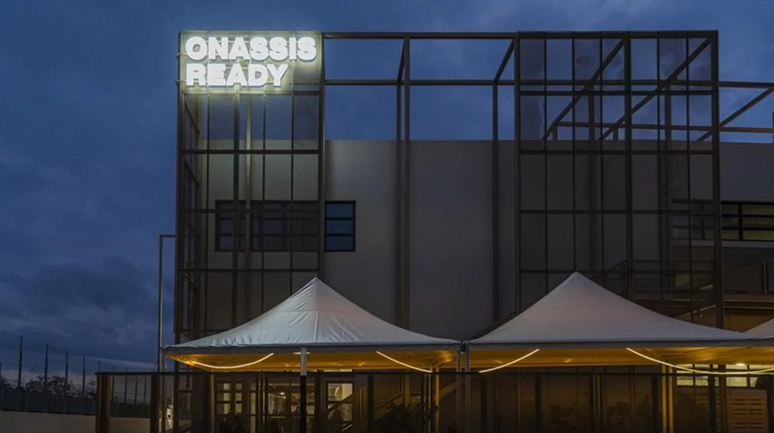 Ένα απροσδόκητο DJ session στου Ρέντη