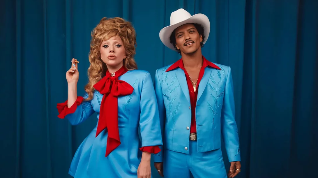 3 βίντεο κλιπ ξένων σταρ μόλις κυκλοφόρησαν