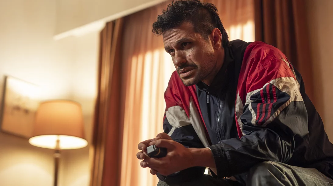 "Τελευταία Κλήση": Ένα έγκλημα που σόκαρε την Ελλάδα γίνεται ταινία