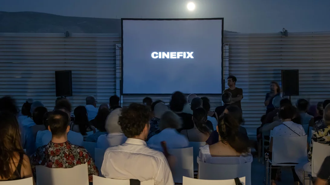 Κινηματογραφικό αφιέρωμα για τον εκλιπόντα καλλιτέχνη Bill Viola ετοιμάζει το ΕΜΣΤ