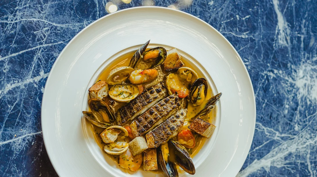 "Casta Diva": Μύρισε θάλασσα στη Μηλιώνη