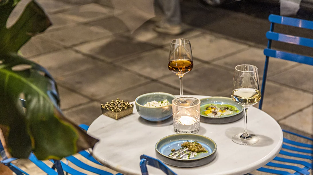 Κι αν η φάση πάει στη Μεναίχμου;