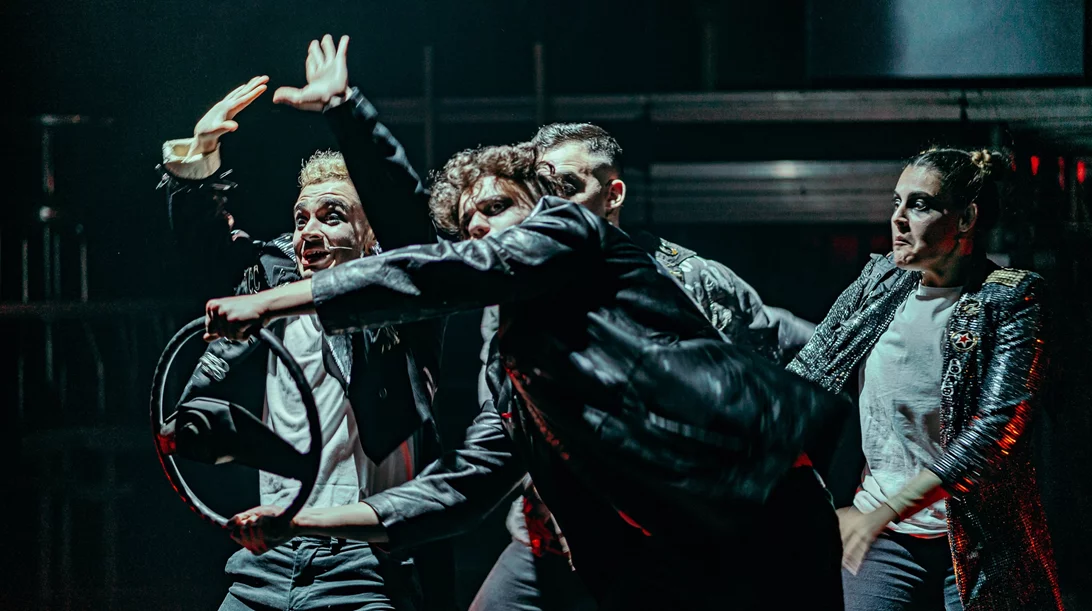 Εθνικό Θέατρο: Παράταση υποβολής αιτήσεων για το 3ο Artistic Residency