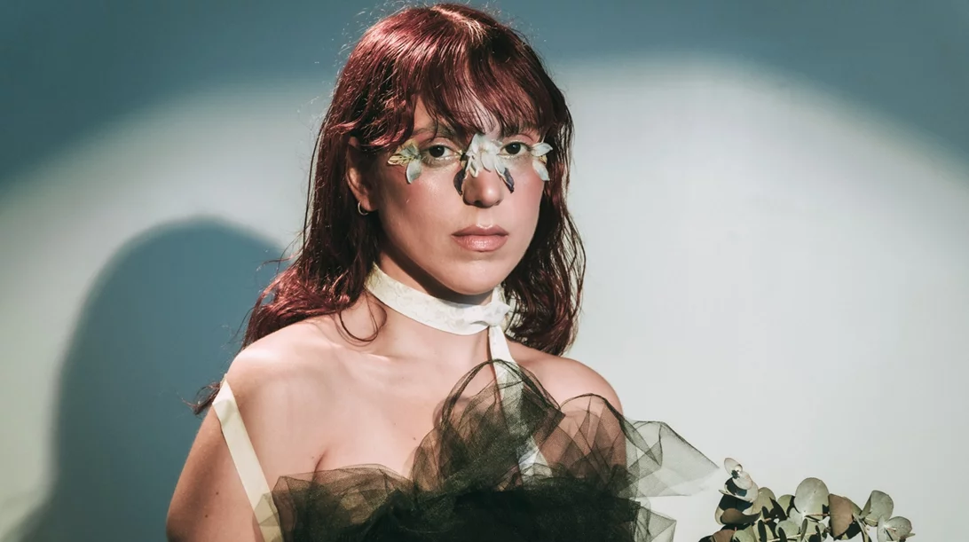 Άκουσες το πρώτο solo άλμπουμ της Καλλιόπης Μητροπούλου;