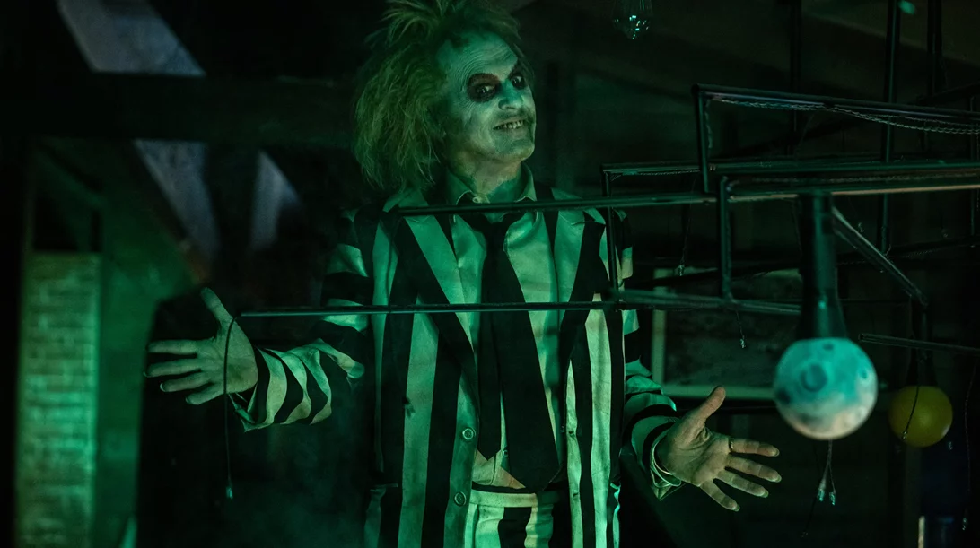 Οι ταινίες που ανυπομονούμε να δούμε στις αίθουσες τον Σεπτέμβριο