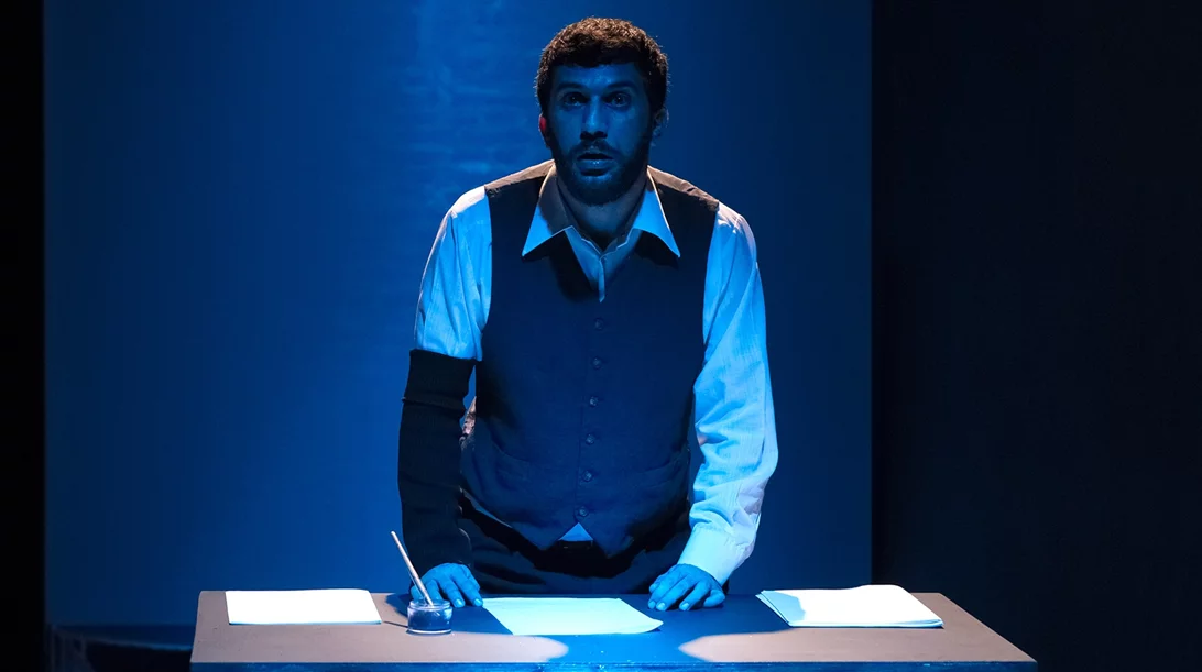 Studio new star art cinema: Αυτές είναι οι τελευταίες παραστάσεις της θεατρικής σκηνής του Δήμου Αβδελιώδη