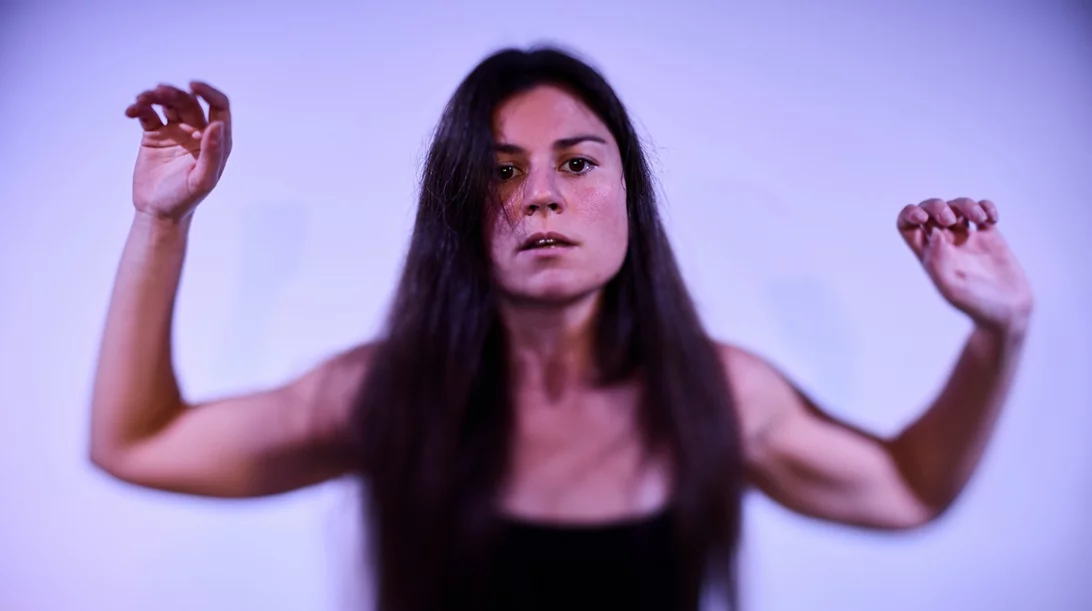 Η Ελένη Νιωτάκη για τα θραύσματα της ανυπότακτης Εύας Palmer Σικελιανού