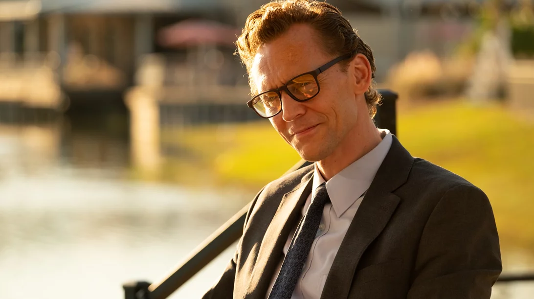 Η Ζωή του Τσακ