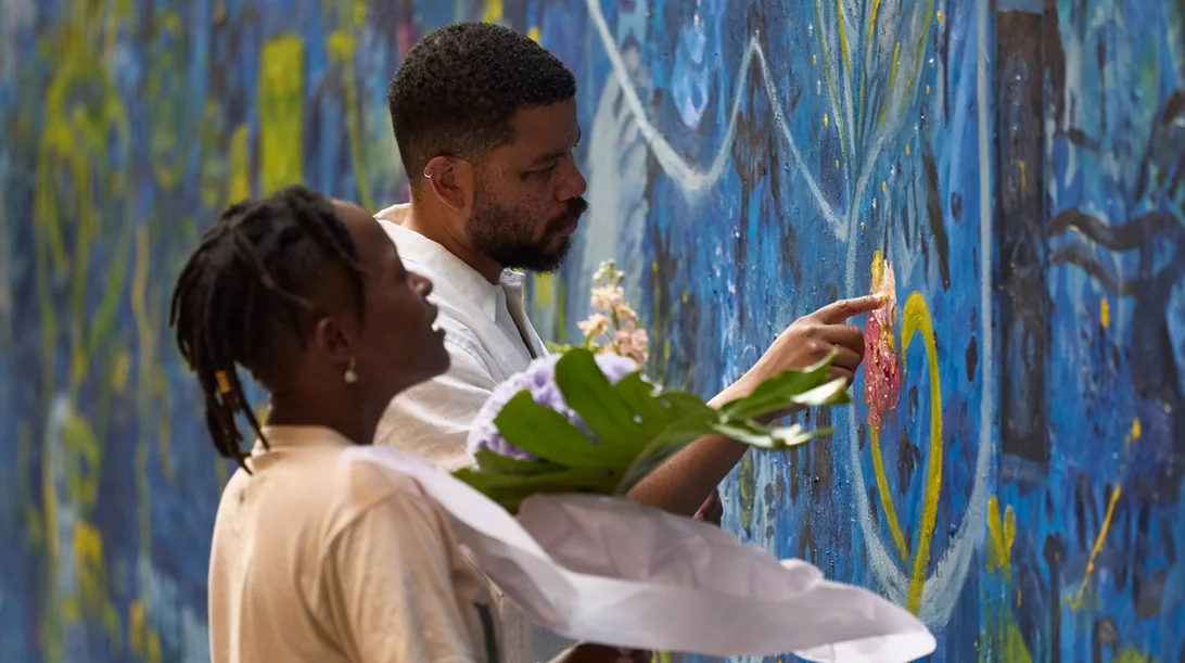 "Ένα Τηλεγράφημα στην αγαπημένη μου Suki": Τα μουσεία ως πεδία συλλογικής έκφρασης