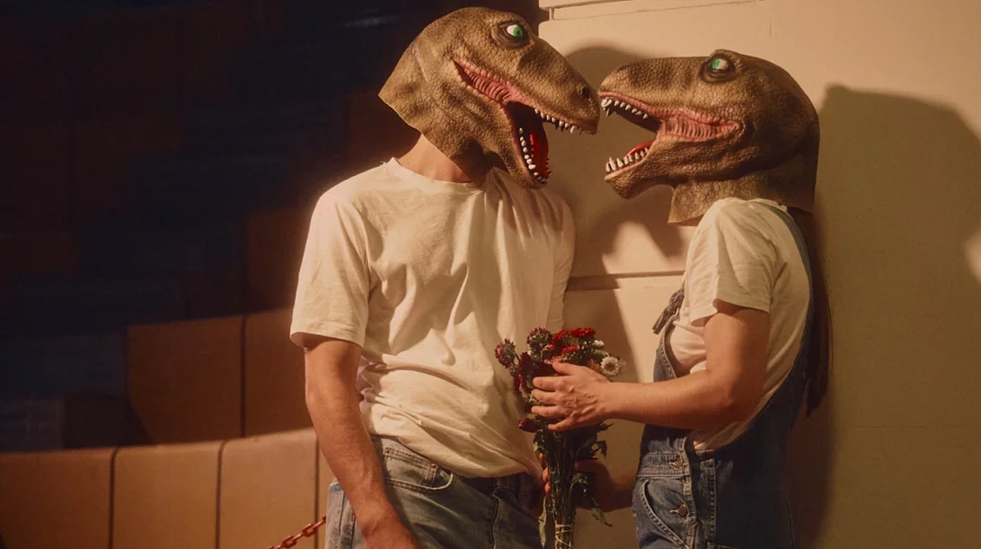 Ποιοι είναι οι ήρωες του "Match"; Οι ίδιοι συστήνονται...