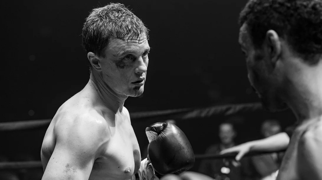 Η Μεγάλη Μέρα