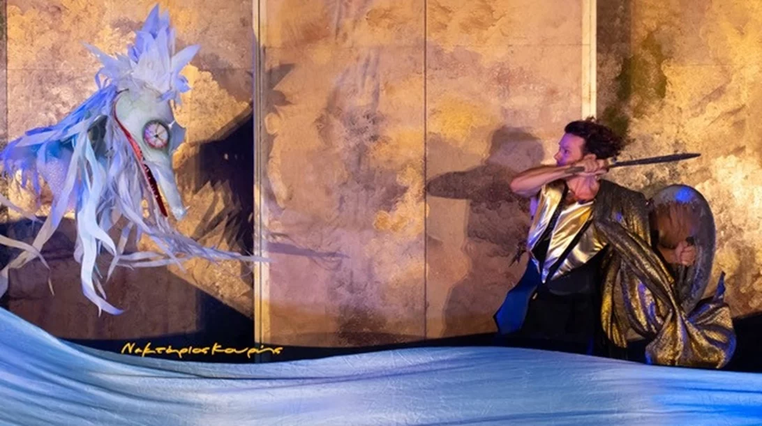 Έξι ήρωες που θα κάνουν τα παιδιά να αγαπήσουν το θέατρο