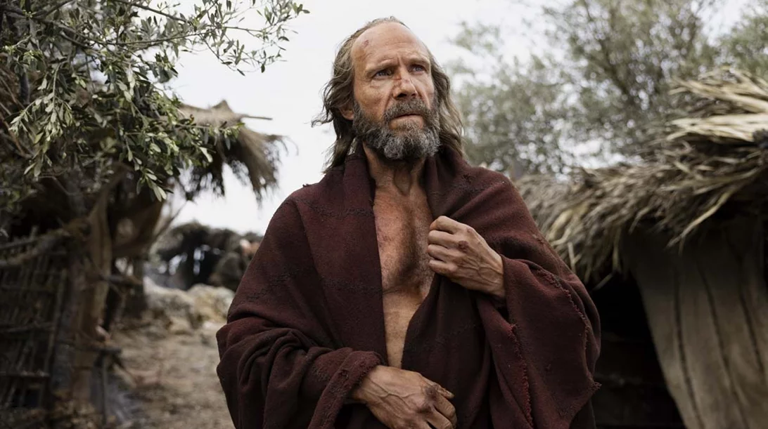 Ρέιφ Φάινς, Ζιλιέτ Μπινός και Ομήρου "Οδύσσεια": Μάθαμε όλο το παρασκήνιο της "Επιστροφής"