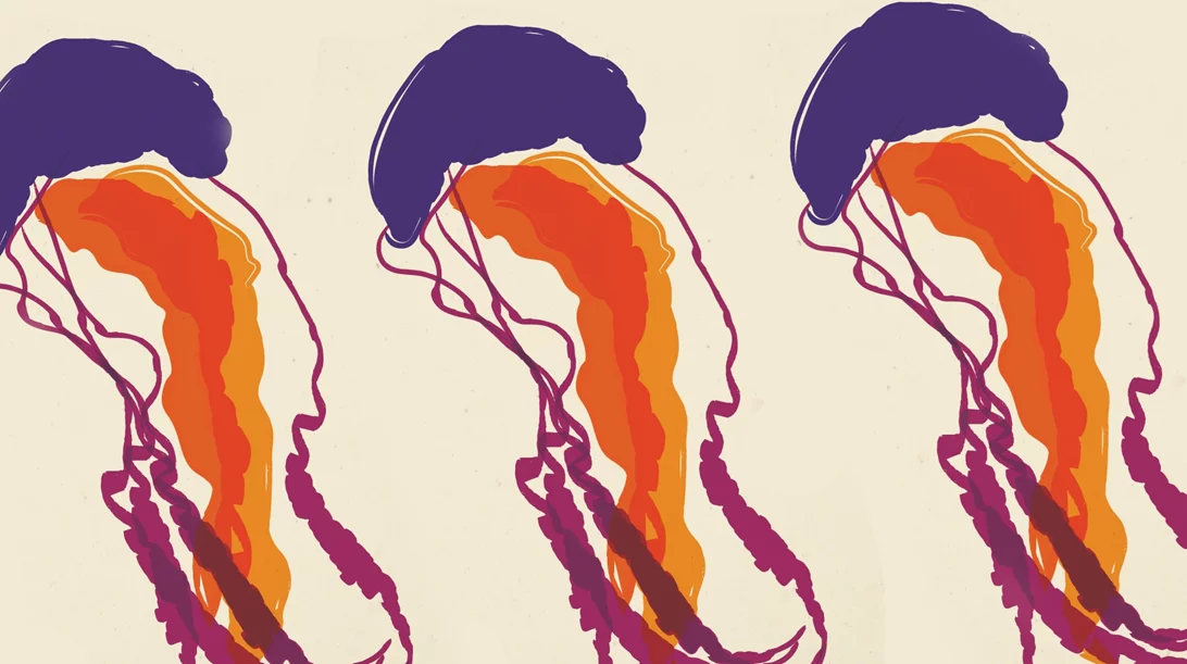 Μωβ Μέδουσες: Το 1ο Διαθεματικό Φεστιβάλ για το φύλο και τη λογοτεχνία δίνει φωνή σε περιθωριοποιημένες θηλυκότητες και όχι μόνο