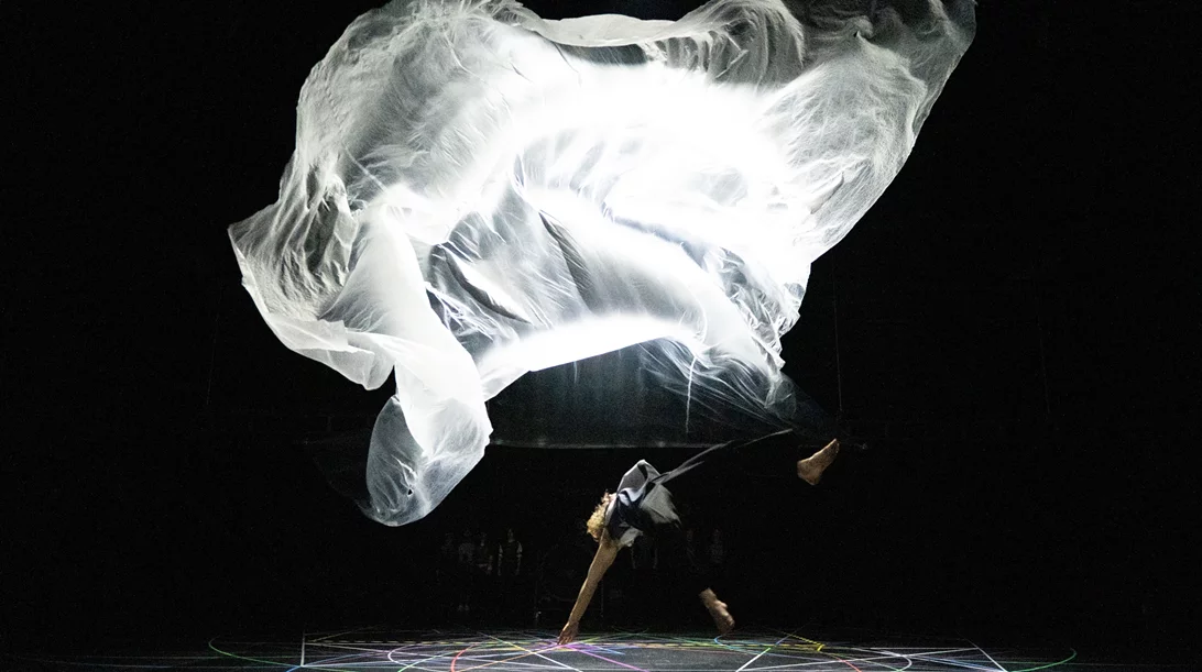 Τι θα δούμε στο Φεστιβάλ Αθηνών την επόμενη εβδομάδα;