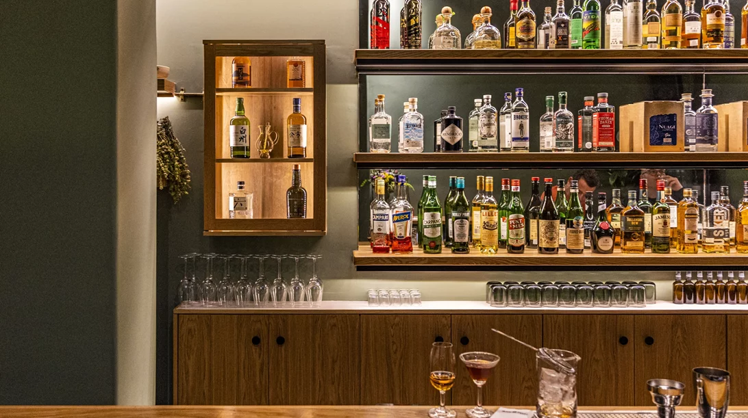 "Ham on Rye": Στα Εξάρχεια για την επόμενη σπουδαία μπάρα της Αθήνας