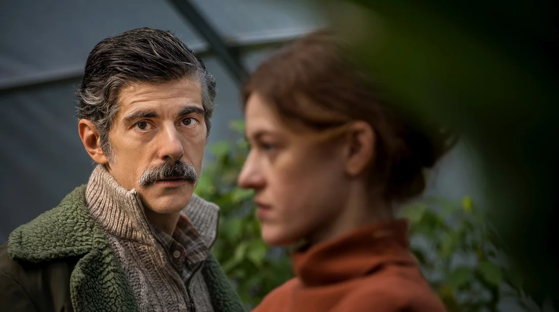 Το θρυλικό έργο που θα ξαναδούμε στο Εθνικό Θέατρο μετά από 41 χρόνια