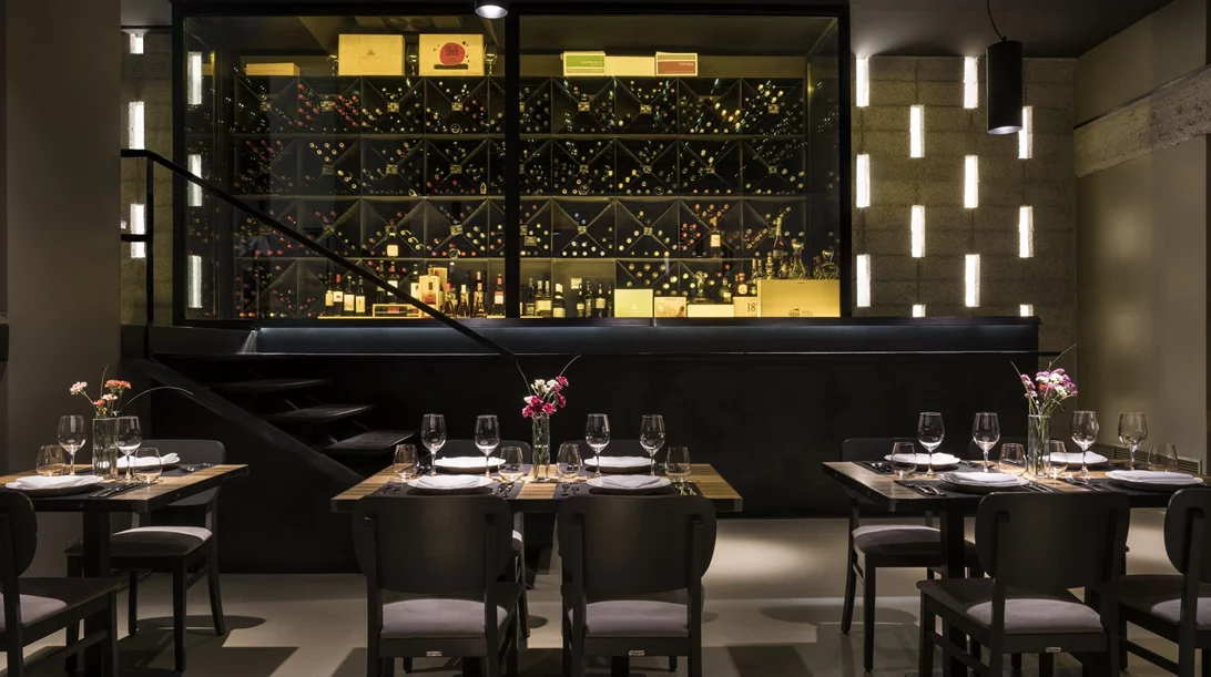 Ο Βασίλαινας υποδέχεται το Οινοποιείο Τρουπή