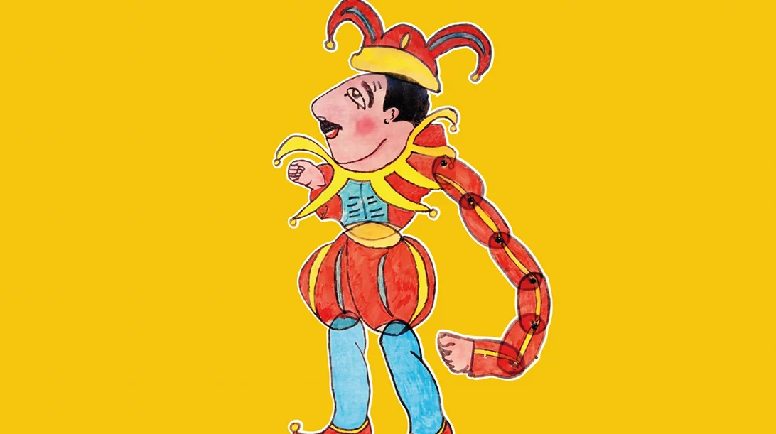 Για μικρούς και μεγάλους θεατές: "Ο Καραγκιόζης Ριγολέττος" σε καθολικά προσβάσιμες παραστάσεις