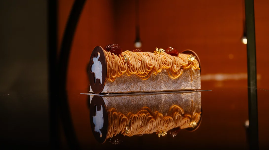 "The Zillers Pastry Bar": Η πιο γλυκιά συνθήκη