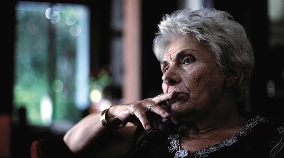 Η Ακαδημία Αθηνών τιμά τη μνήμη της Κικής Δημουλά