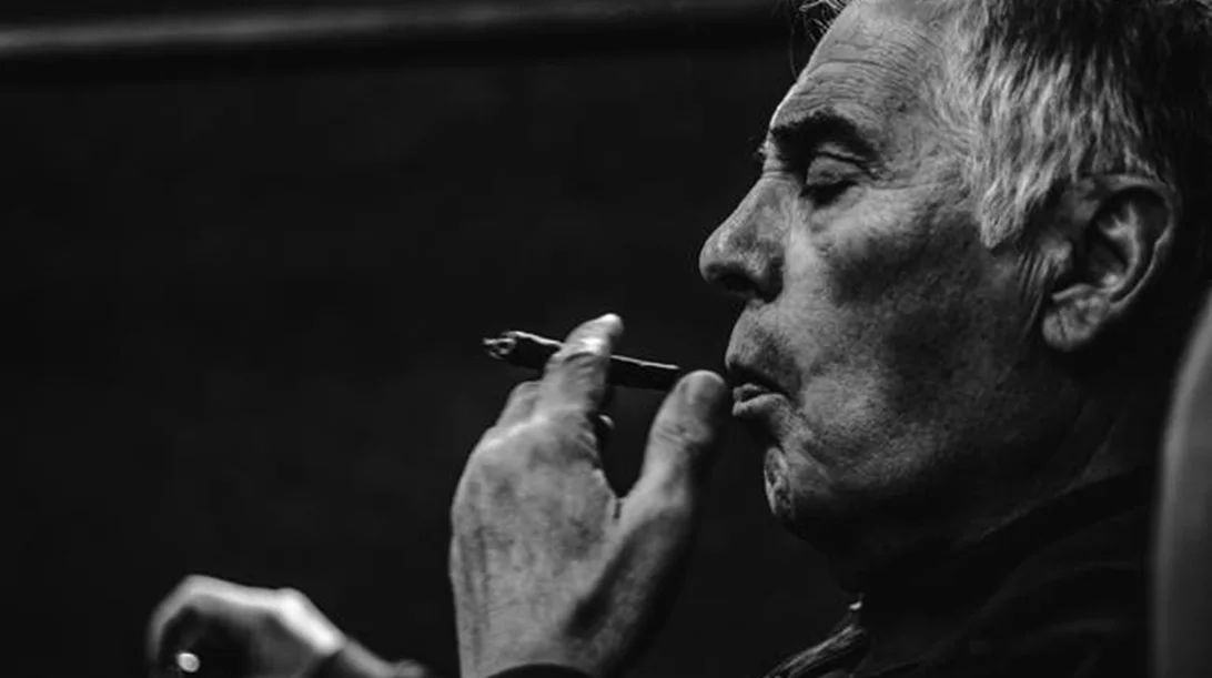 Ο Θεοδόσης Πελεγρίνης και το Φιλοσοφικό Θέατρο