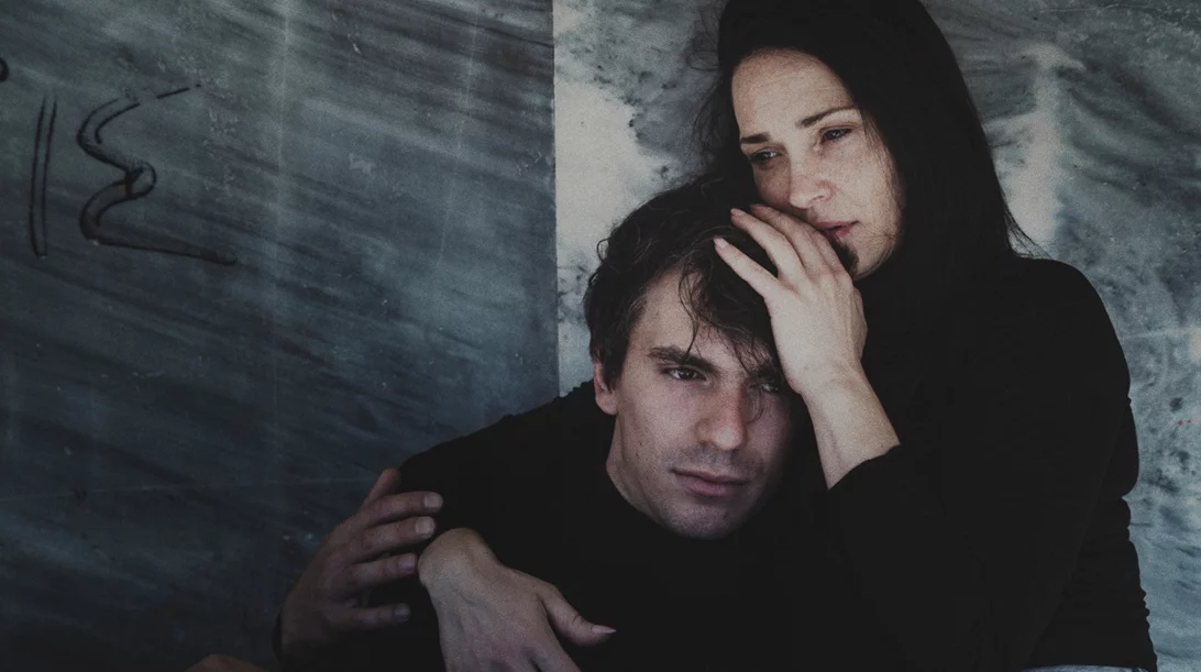 Ο Δημήτρης Καραντζάς σκηνοθετεί το "Cleansed" της Σάρα Κέιν