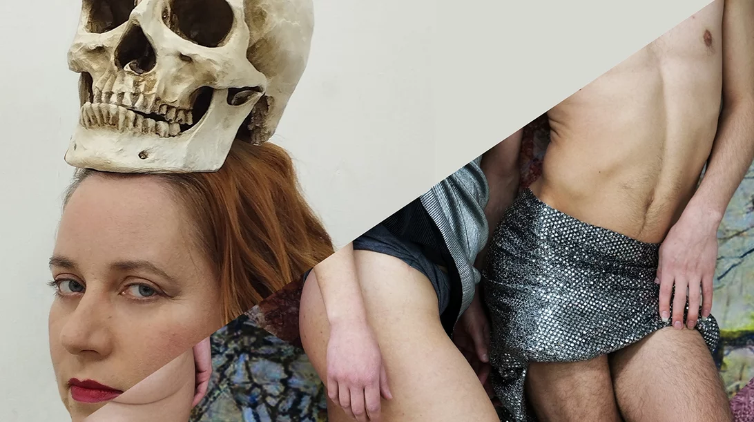 Οι Nova melancholia επιστρέφουν με 2 έργα στο ΠΛΥΦΑ