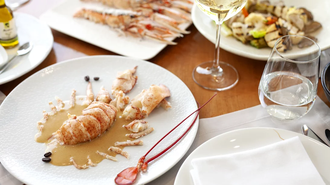 Η χρυσοκουφάτη γεύση της Μακεδονίας