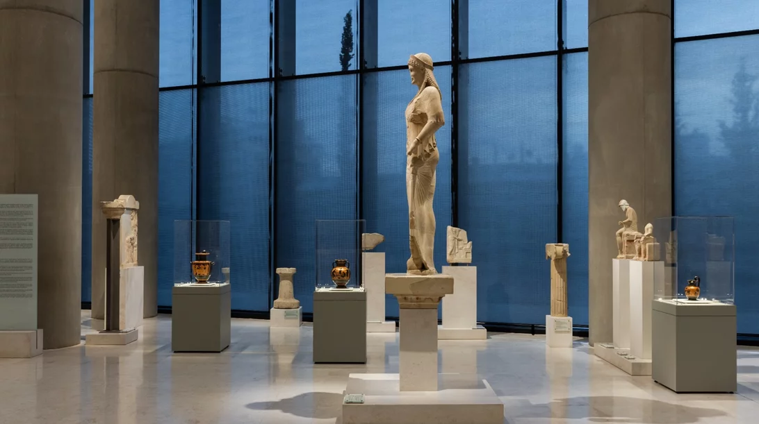 Ελεύθερη είσοδος σε μουσεία και αρχαιολογικούς χώρους την Τετάρτη 6/3