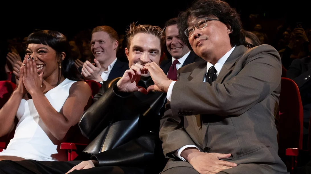 Οι 4 αγαπημένες ταινίες του σκηνοθέτη Μπονγκ Τζουν-χο