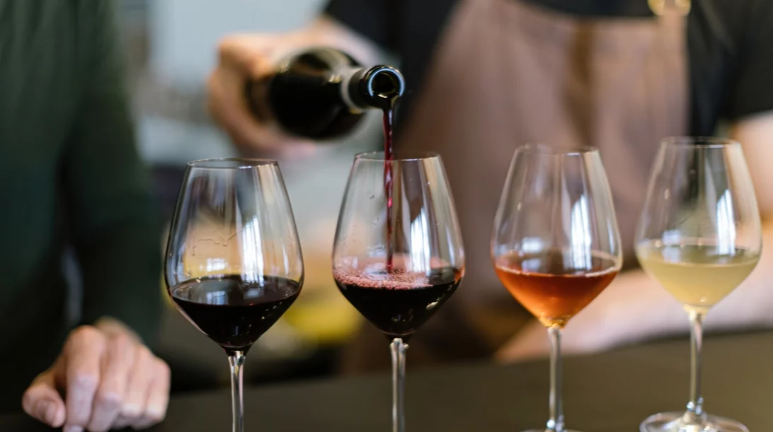 Η μεγαλύτερη έκθεση ελληνικών κρασιών στον κόσμο είναι και πάλι εδώ