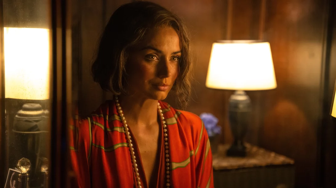 Η ανατριχιαστική αληθινή ιστορία πίσω από το πρωτοκλασάτο "Νησί"