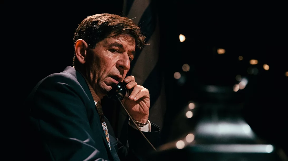 Γεράσιμος Σκιαδαρέσης: "Είναι κυρίως δική μας ευθύνη ποιους εκλέγουμε"