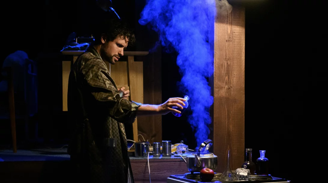 90+ θεατρικές επαναλήψεις για τον Οκτώβριο