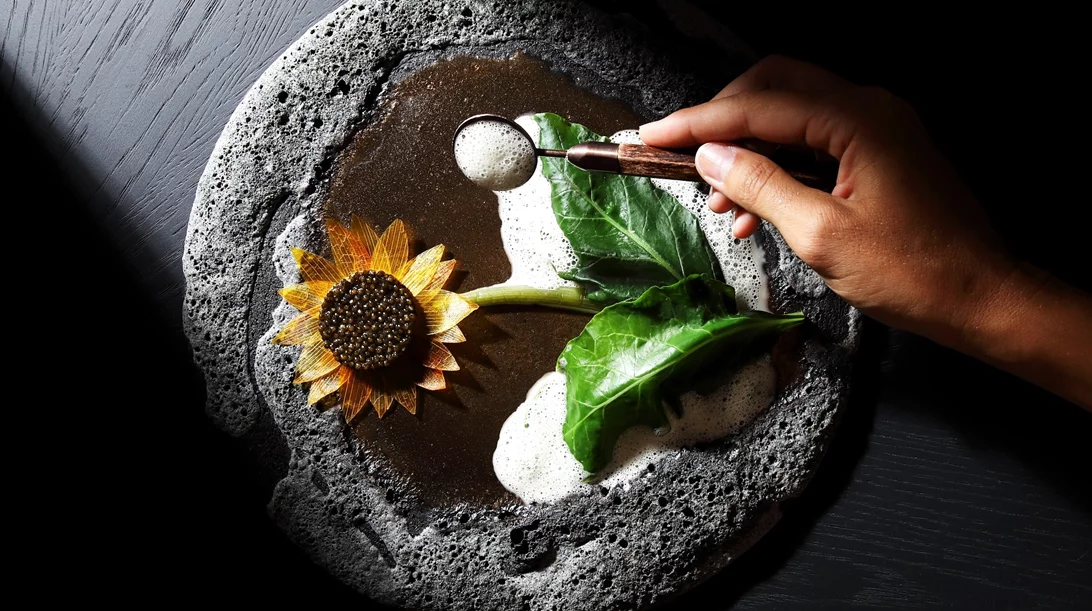 Τι κρύβουν τα νέα πιάτα του "Delta"