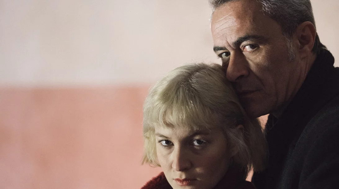 Παράταση για την "Αφροδίτη με τη γούνα" στο Άνεσις