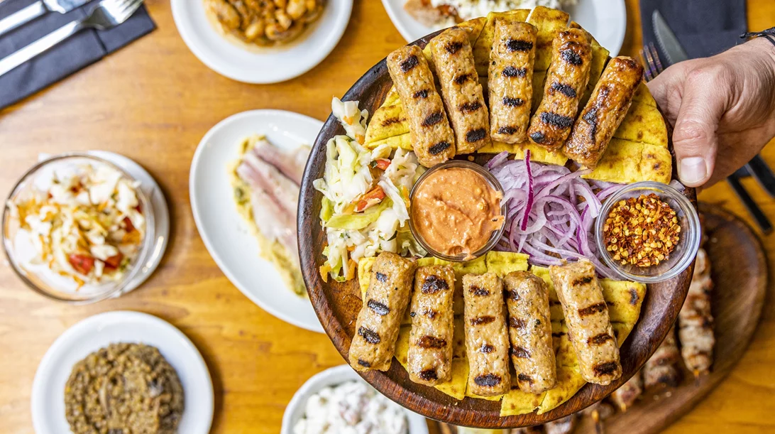 Οι ξεχωριστά νόστιμες παραστάσεις ενός "Πρίγκιπα"