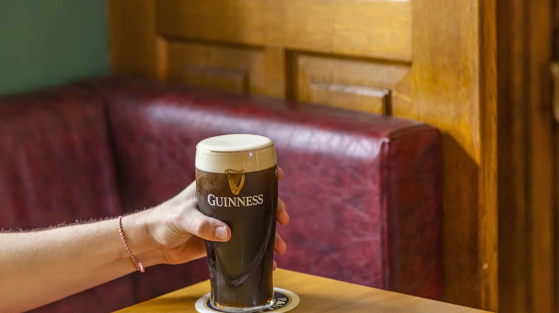 St. Patrick's Day σε ιρλανδικές και όχι μόνο παμπ της Αθήνας